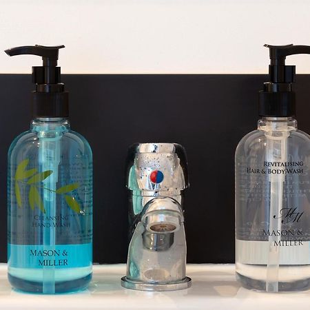 法尔茅斯 Oasis House酒店 外观 照片