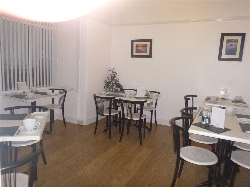 法尔茅斯 Oasis House酒店 外观 照片