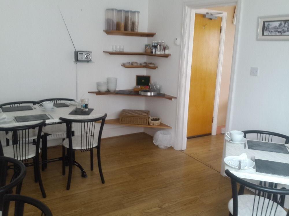 法尔茅斯 Oasis House酒店 外观 照片